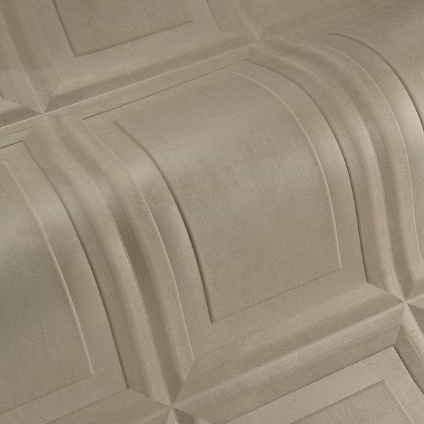 Casetta-Tapete-Arte-Sepia-Rolle-44014-Selected Wallpapers
