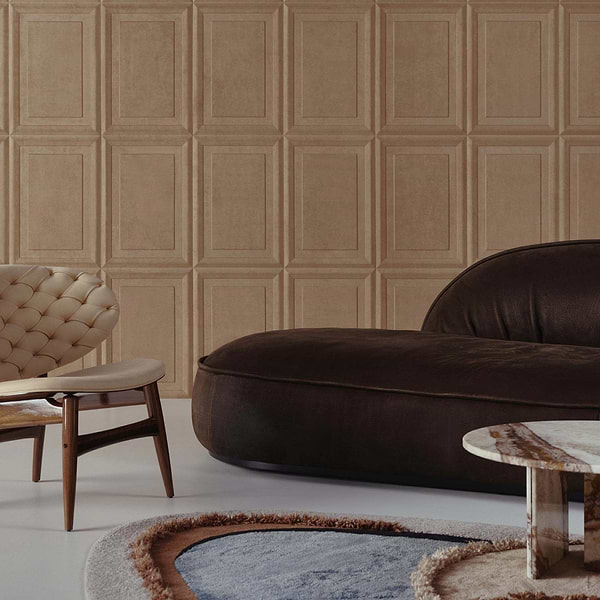 Casetta-Behang-Tapete-Arte-Selected Wallpapers