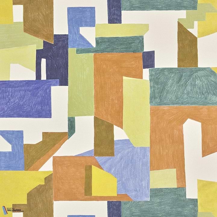 Castellaras-Behang-Tapete-Pierre Frey-Toscane-Meter (M1)-FP966003-Selected Wallpapers