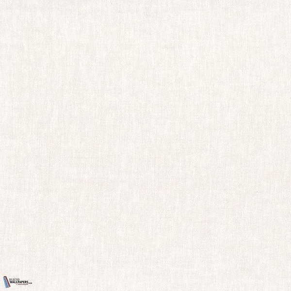 Casual stof-Fabric-Tapete-Casamance-Blanc Optique-Meter (M1)-39740110-Selected Wallpapers