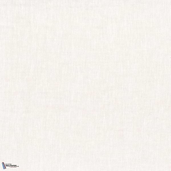 Casual stof-Fabric-Tapete-Casamance-Blanc Optique-Meter (M1)-39740110-Selected Wallpapers