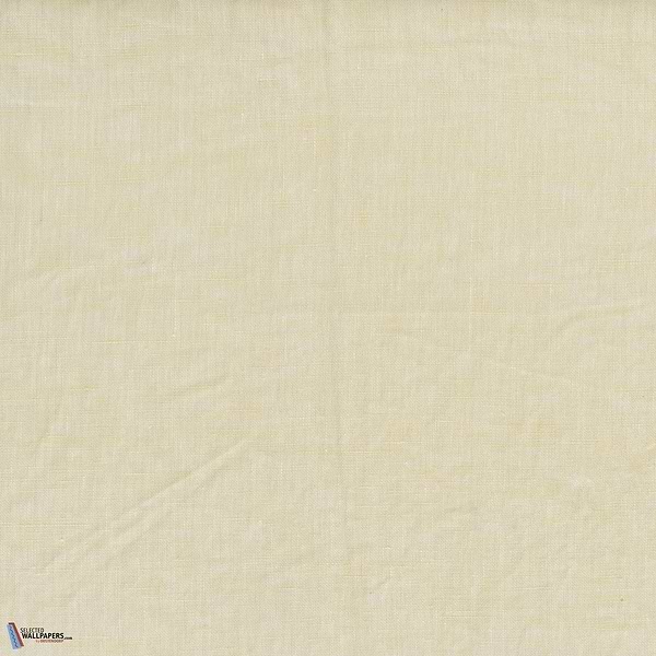 Casual stof-Fabric-Tapete-Casamance-Vanille-Meter (M1)-39740416-Selected Wallpapers