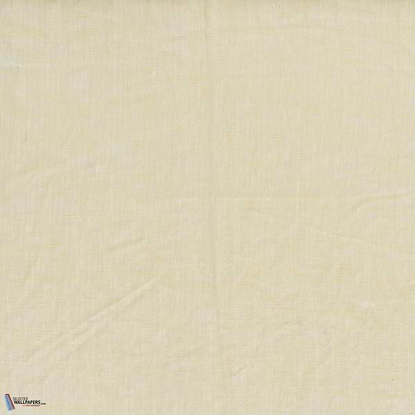 Casual stof-Fabric-Tapete-Casamance-Vanille-Meter (M1)-39740416-Selected Wallpapers