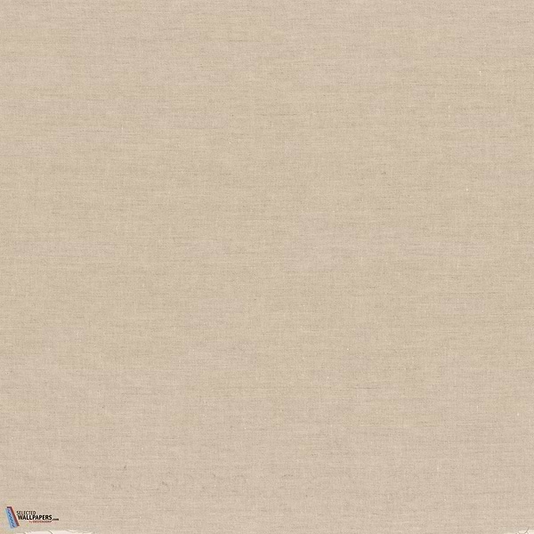 Casual stof-Fabric-Tapete-Casamance-Craie-Meter (M1)-39740620-Selected Wallpapers