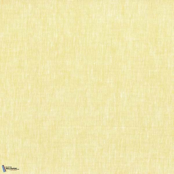 Casual stof-Fabric-Tapete-Casamance-Jaune Pale-Meter (M1)-39742354-Selected Wallpapers
