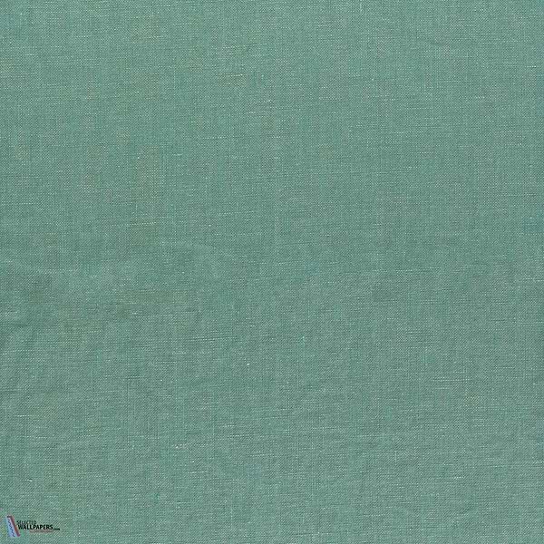 Casual stof-Fabric-Tapete-Casamance-Celadon-Meter (M1)-39743272-Selected Wallpapers