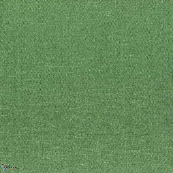 Casual stof-Fabric-Tapete-Casamance-Vert Tilleul-Meter (M1)-39743680-Selected Wallpapers