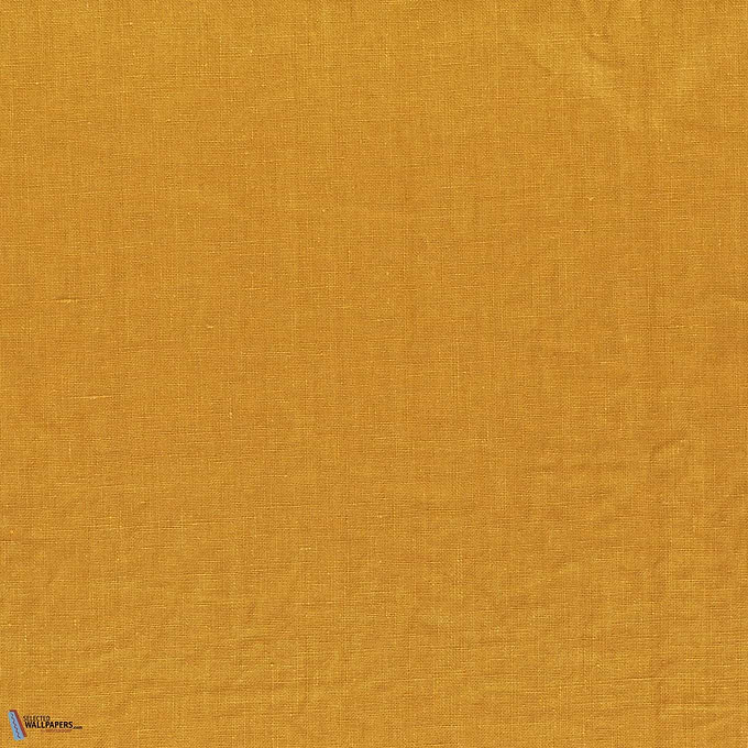 Casual stof-Fabric-Tapete-Casamance-Moutarde-Meter (M1)-39743986-Selected Wallpapers