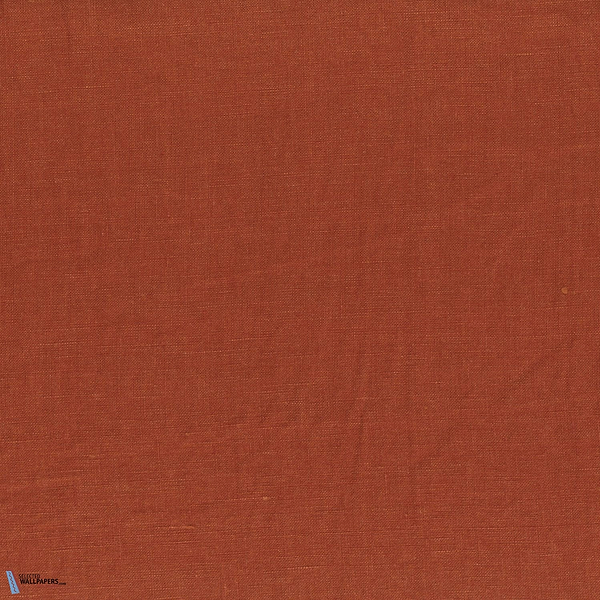 Casual stof-Fabric-Tapete-Casamance-Orange Brulee-Meter (M1)-39744600-Selected Wallpapers