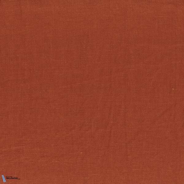 Casual stof-Fabric-Tapete-Casamance-Orange Brulee-Meter (M1)-39744600-Selected Wallpapers