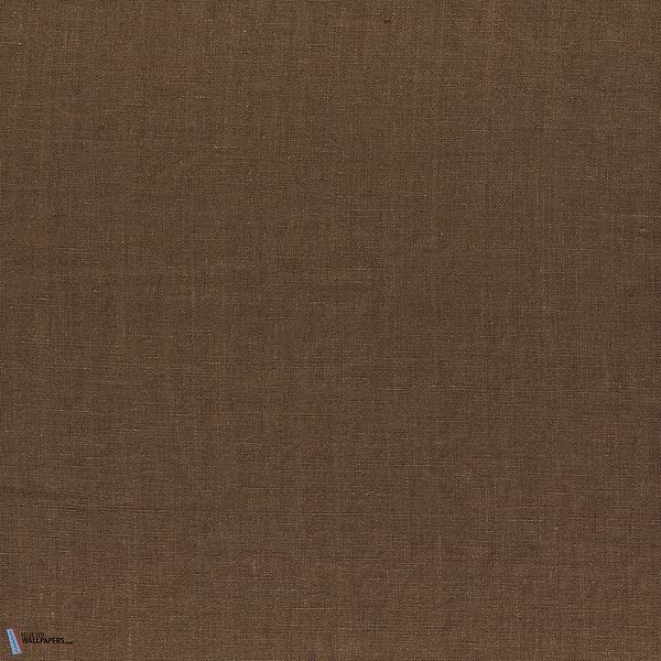 Casual stof-Fabric-Tapete-Casamance-Tabac-Meter (M1)-39744906-Selected Wallpapers