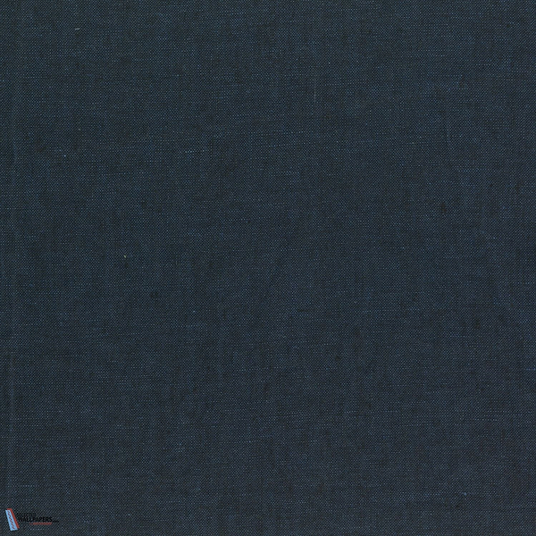 Casual stof-Fabric-Tapete-Casamance-Marine-Meter (M1)-39745008-Selected Wallpapers