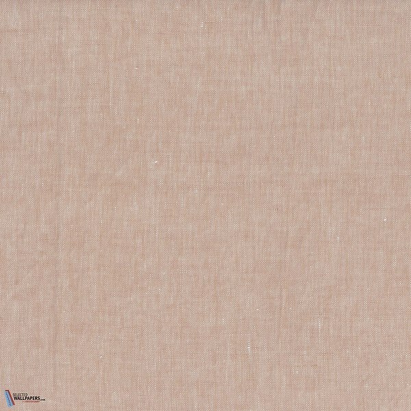 Casual stof-Fabric-Tapete-Casamance-Rose poudree-Meter (M1)-39745212-Selected Wallpapers
