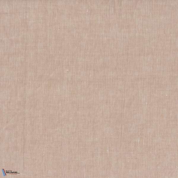 Casual stof-Fabric-Tapete-Casamance-Rose poudree-Meter (M1)-39745212-Selected Wallpapers