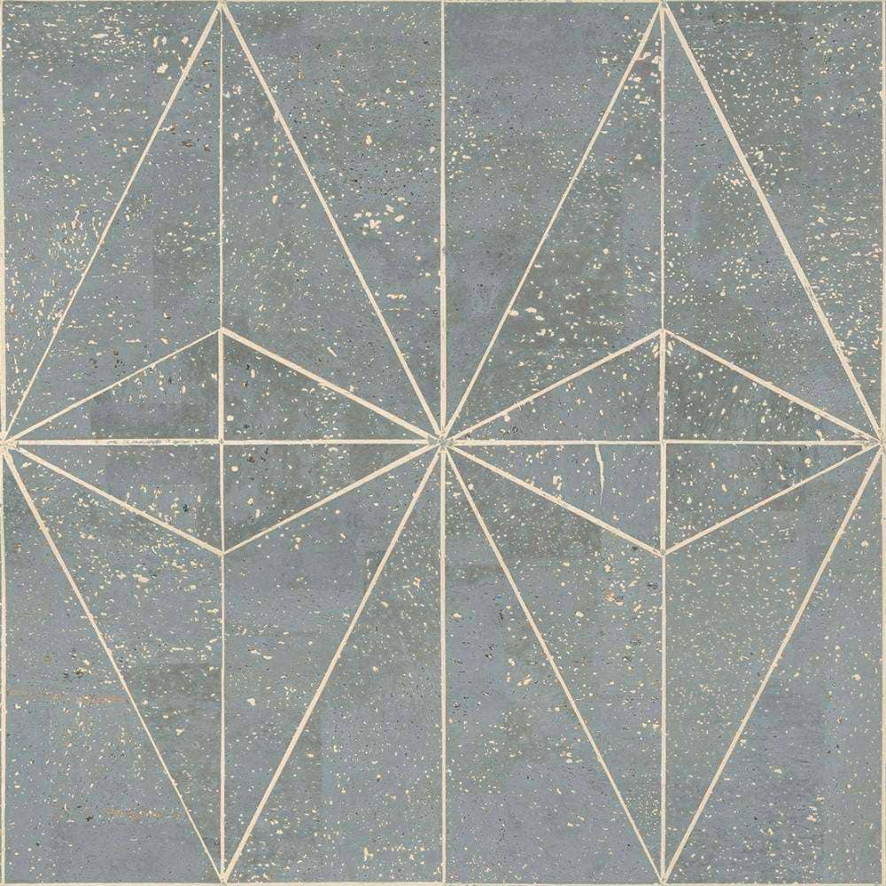 Celeste-behang-Tapete-Omexco by Arte-3-Meter (M1)-KHA63-Selected Wallpapers