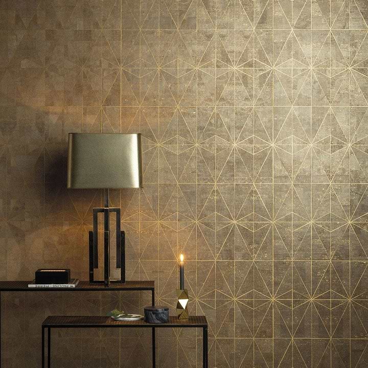 Celeste-behang-Tapete-Omexco by Arte-Selected Wallpapers