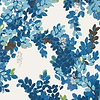 Central Park-Wallpaper-Thibaut-Blue and Green-Roll-T14330-Selected Wallpapers