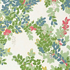 Central Park-Wallpaper-Thibaut-Green-Roll-T14333-Selected Wallpapers