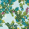 Central Park-Wallpaper-Thibaut-Sky Blue-Roll-T14334-Selected Wallpapers