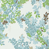 Central Park-Wallpaper-Thibaut-Spa Blue-Roll-T14335-Selected Wallpapers
