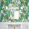 Central Park-Wallpaper-Thibaut-Selected Wallpapers