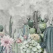 Cereus-behang-Tapete-Inkiostro Bianco-1-Vinyl 68 cm-INKZGIN1901-Selected Wallpapers