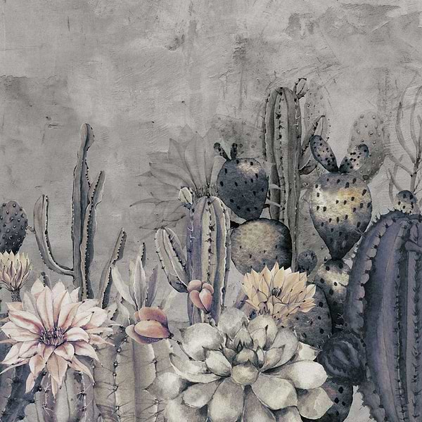 Cereus-behang-Tapete-Inkiostro Bianco-2-Vinyl 68 cm-INKZGIN1902-Selected Wallpapers