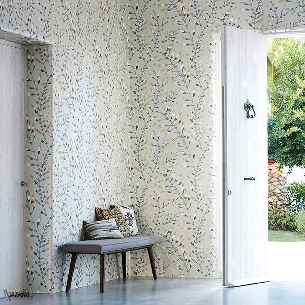 Chaconia-behang-Tapete-Harlequin-Selected Wallpapers