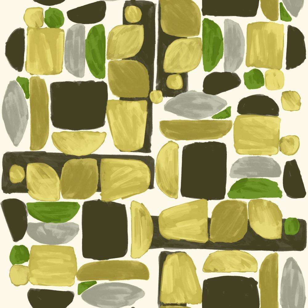 Chaman-behang-Tapete-Elitis-2-Rol-TP 315 02-Selected Wallpapers