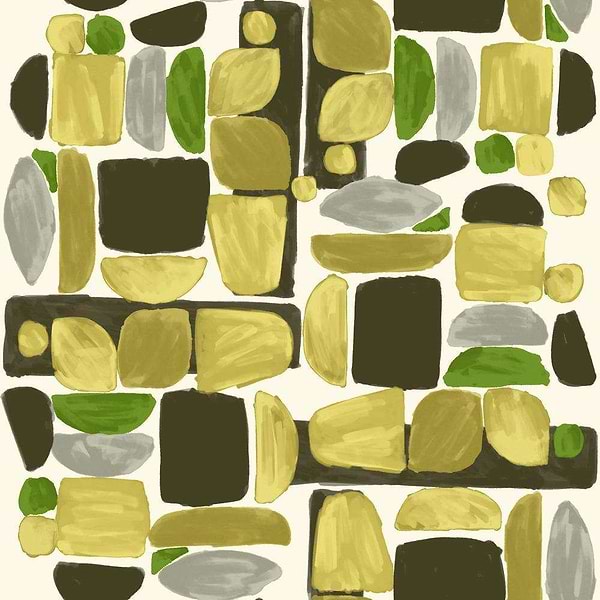 Chaman-behang-Tapete-Elitis-2-Rol-TP 315 02-Selected Wallpapers