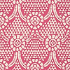 Chamomile-Behang-Tapete-Thibaut-Pink-Rol-T14316-Selected Wallpapers