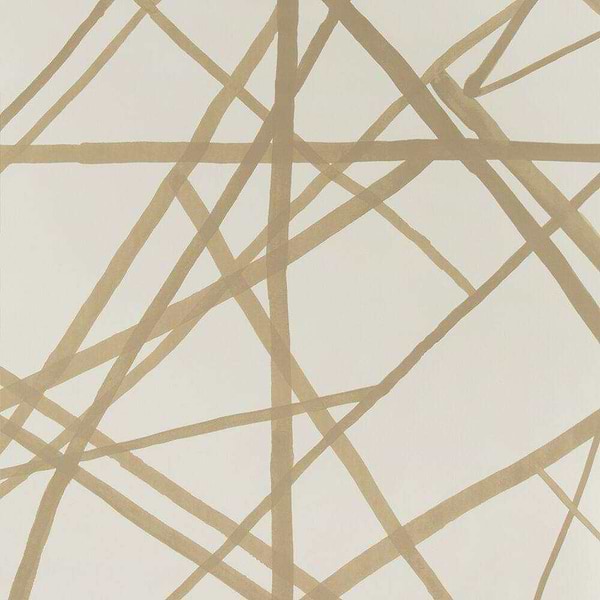 Channels-behang-Tapete-Kelly Wearstler-Latte Suede-Rol-GWP-3417.116-Selected Wallpapers