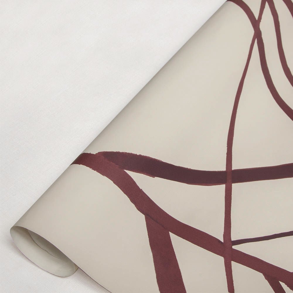 Channels-behang-Tapete-Kelly Wearstler-Selected Wallpapers