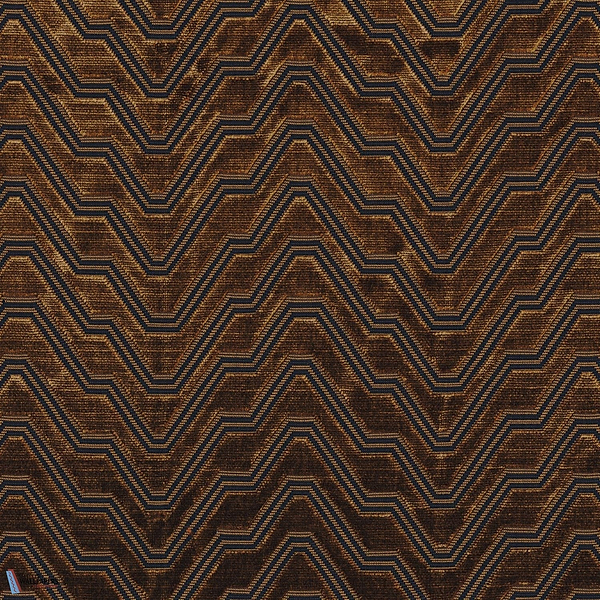 Chanut stof-Casamance-Mordore-Meter (M1)-Selected-Wallpapers-Interiors