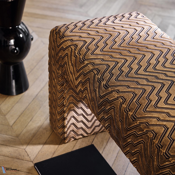 Chanut stof-Casamance-Selected-Wallpapers-Interiors