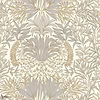 Chardon-Behang-Tapete-Casamance-Blanc-Rol-75733160-Selected Wallpapers