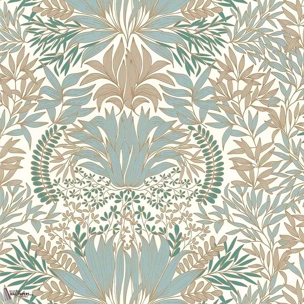 Chardon-Behang-Tapete-Casamance-Opaline-Rol-75733262-Selected Wallpapers