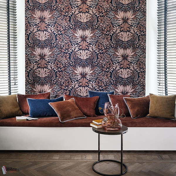 Chardon-Behang-Tapete-Casamance-Selected Wallpapers