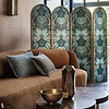 Chardon-Behang-Tapete-Casamance-Selected Wallpapers