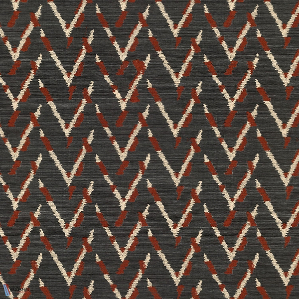 Chasu-Behang-Tapete-Arte-Rich Red-Rol-54511-Selected Wallpapers