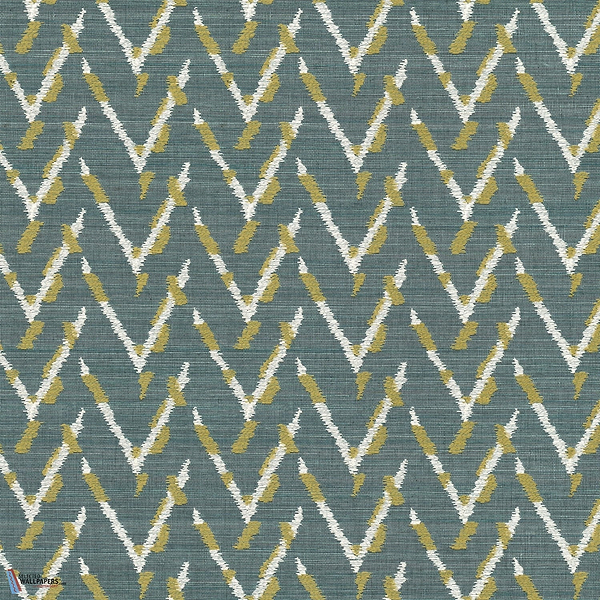 Chasu-Behang-Tapete-Arte-Lemony Teal-Rol-54513-Selected Wallpapers