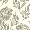 Chatsworth-Behang-Tapete-1838 wallcoverings-Ivoor-Rol-1602-106-04-Selected Wallpapers