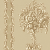 Chelsea Bridge-behang-Tapete-Little Greene-Halcyon-Rol-0251CBHALCY-Selected Wallpapers