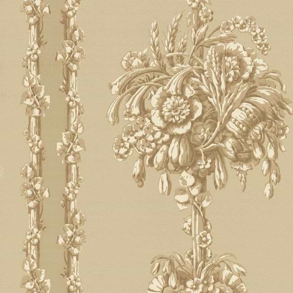 Chelsea Bridge-behang-Tapete-Little Greene-Halcyon-Rol-0251CBHALCY-Selected Wallpapers