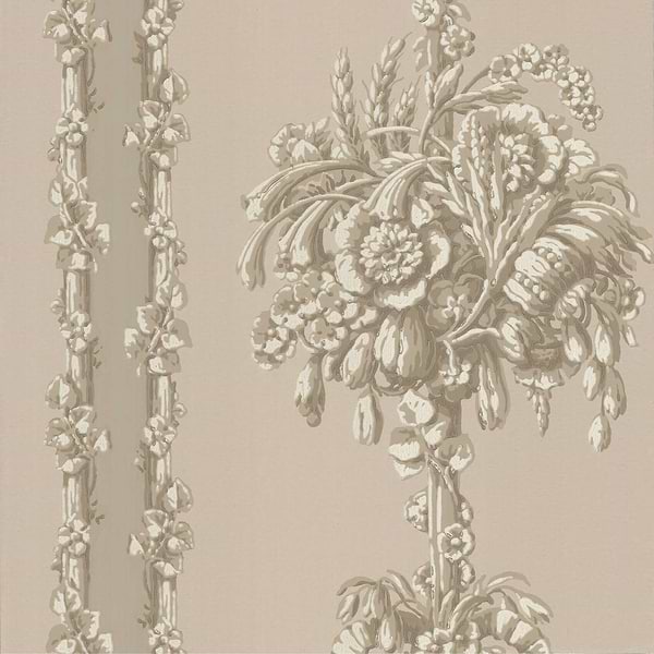 Chelsea Bridge-behang-Tapete-Little Greene-Medal-Rol-0251CBMEDAL-Selected Wallpapers