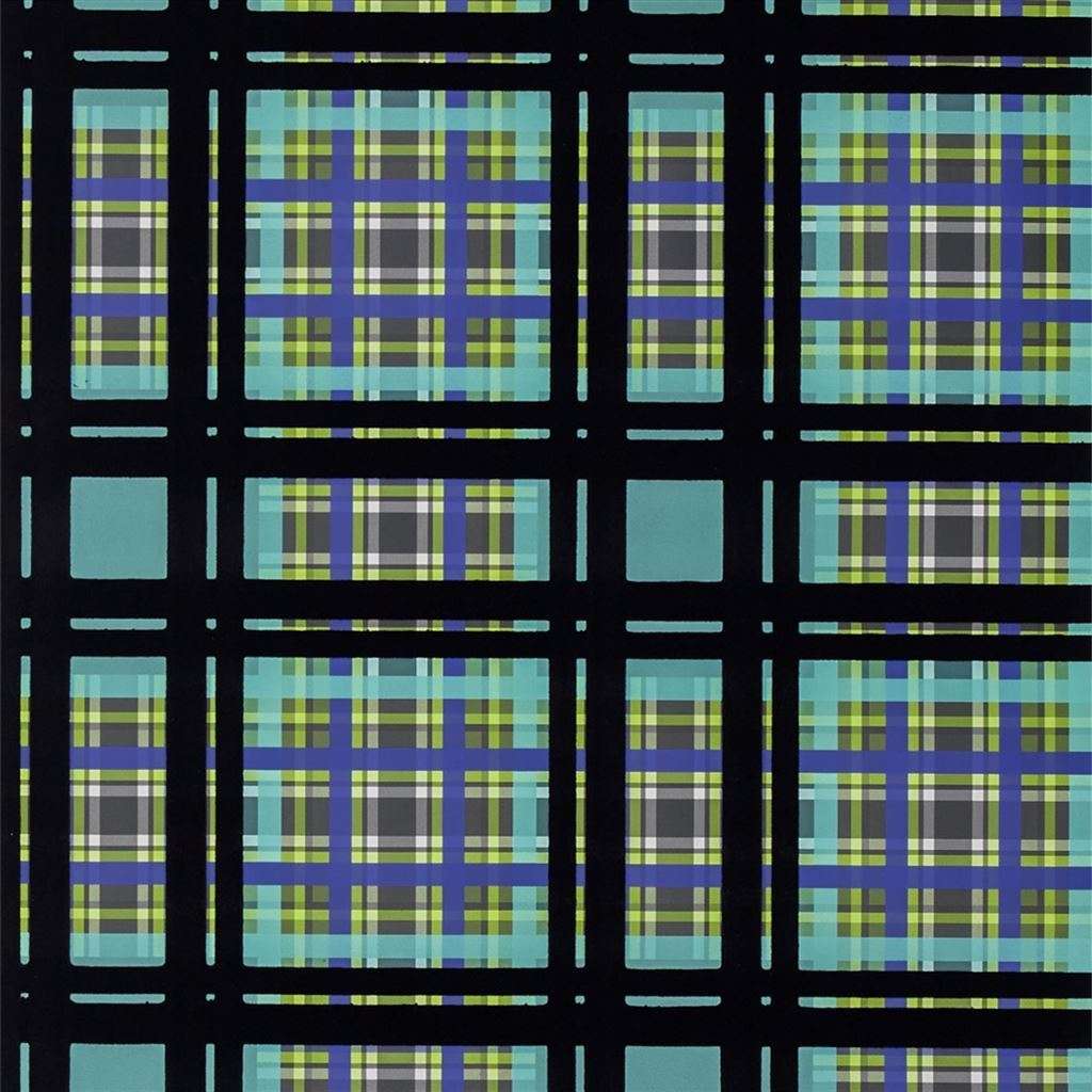 Chennai-behang-Tapete-Designers Guild-Azure-Set-PDG1143/02-Selected Wallpapers