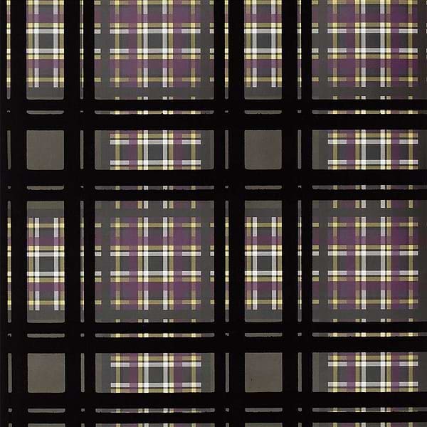 Chennai-behang-Tapete-Designers Guild-Chocolate-Set-PDG1143/05-Selected Wallpapers