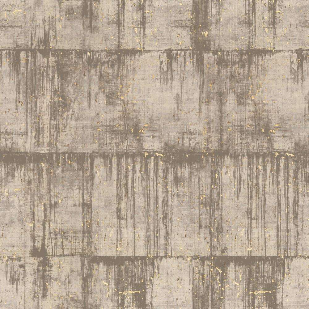 Chequers-behang-Tapete-Omexco by Arte-2-Meter (M1)-KHA32-Selected Wallpapers