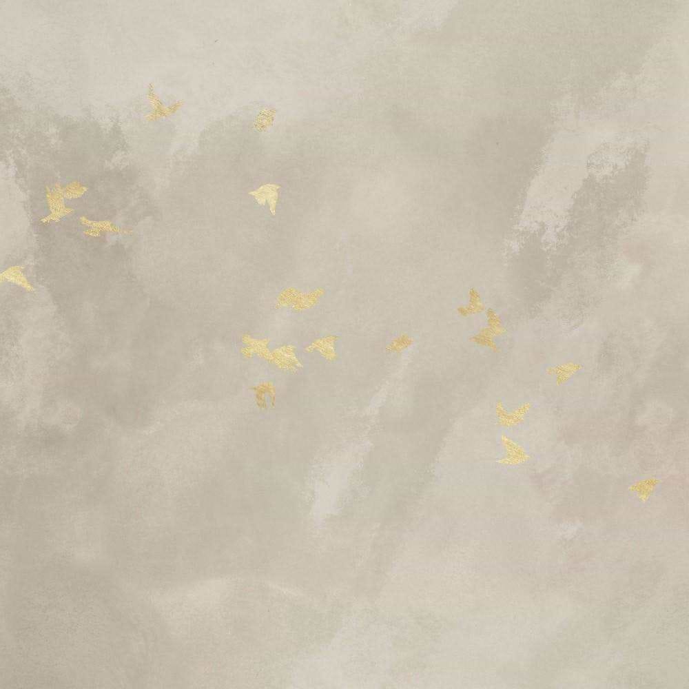 Cherry Flight-behang-Tapete-Muance-49-Textured Vinyl-MU13049-Selected Wallpapers