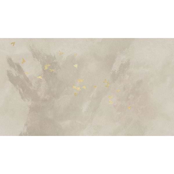 Cherry Flight-behang-Tapete-Muance-Selected Wallpapers